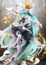 Load image into Gallery viewer, PRE-ORDER 1/7 Scale G.S. Collection [SC] Hatsune Miku Symphony: 10th Anniversary Ver. Character Vocal Series 01: Hatsune Miku
