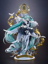 Load image into Gallery viewer, PRE-ORDER 1/7 Scale G.S. Collection [SC] Hatsune Miku Symphony: 10th Anniversary Ver. Character Vocal Series 01: Hatsune Miku
