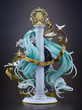 Load image into Gallery viewer, PRE-ORDER 1/7 Scale G.S. Collection [SC] Hatsune Miku Symphony: 10th Anniversary Ver. Character Vocal Series 01: Hatsune Miku
