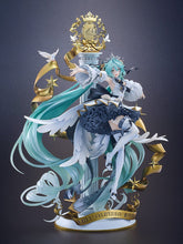 Load image into Gallery viewer, PRE-ORDER 1/7 Scale G.S. Collection [SC] Hatsune Miku Symphony: 10th Anniversary Ver. Character Vocal Series 01: Hatsune Miku
