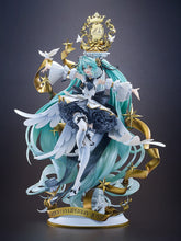 Load image into Gallery viewer, PRE-ORDER 1/7 Scale G.S. Collection [SC] Hatsune Miku Symphony: 10th Anniversary Ver. Character Vocal Series 01: Hatsune Miku
