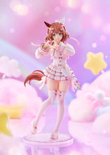 Load image into Gallery viewer, PRE-ORDER 1/7 Scale G.S. Collection [Unforgettable Sugar Candy] Aston Machan Umamusume: Pretty Derby
