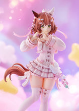 Load image into Gallery viewer, PRE-ORDER 1/7 Scale G.S. Collection [Unforgettable Sugar Candy] Aston Machan Umamusume: Pretty Derby
