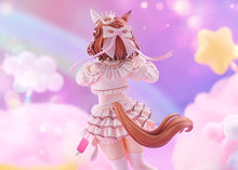 Load image into Gallery viewer, PRE-ORDER 1/7 Scale G.S. Collection [Unforgettable Sugar Candy] Aston Machan Umamusume: Pretty Derby
