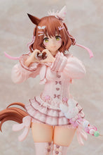 Load image into Gallery viewer, PRE-ORDER 1/7 Scale G.S. Collection [Unforgettable Sugar Candy] Aston Machan Umamusume: Pretty Derby
