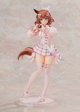 Load image into Gallery viewer, PRE-ORDER 1/7 Scale G.S. Collection [Unforgettable Sugar Candy] Aston Machan Umamusume: Pretty Derby
