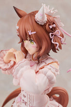 Load image into Gallery viewer, PRE-ORDER 1/7 Scale G.S. Collection [Unforgettable Sugar Candy] Aston Machan Umamusume: Pretty Derby
