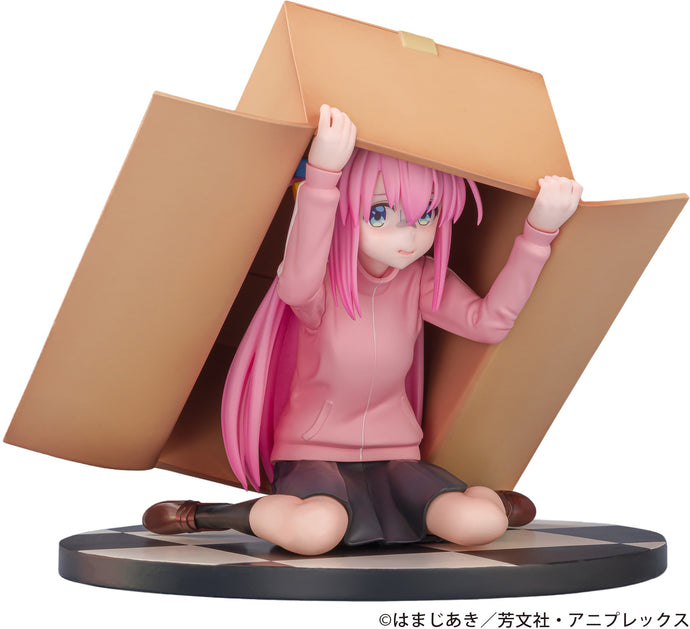 PRE-ORDER 1/7 Scale Gotoh Hitori Bocchi the Rock!
