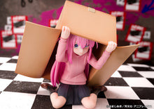 Load image into Gallery viewer, PRE-ORDER 1/7 Scale Gotoh Hitori Bocchi the Rock!
