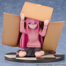 Load image into Gallery viewer, PRE-ORDER 1/7 Scale Gotoh Hitori Bocchi the Rock!
