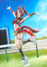Load image into Gallery viewer, PRE-ORDER 1/7 Scale Gran Alegria Umamusume: Pretty Derby
