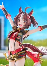 Load image into Gallery viewer, PRE-ORDER 1/7 Scale Gran Alegria Umamusume: Pretty Derby
