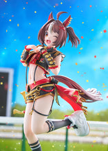 Load image into Gallery viewer, PRE-ORDER 1/7 Scale Gran Alegria Umamusume: Pretty Derby
