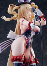 Load image into Gallery viewer, PRE-ORDER 1/7 Scale Guam: Stage-Setting Charmer Azur Lane
