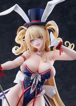 Load image into Gallery viewer, PRE-ORDER 1/7 Scale Guam: Stage-Setting Charmer Azur Lane
