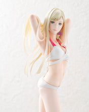 Load image into Gallery viewer, PRE-ORDER 1/7 Scale Gundam Girls Generation Gigi Andalucia Bathing Suit Ver. Mobile Suit Gundam Hathaway
