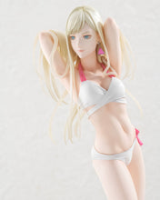 Load image into Gallery viewer, PRE-ORDER 1/7 Scale Gundam Girls Generation Gigi Andalucia Bathing Suit Ver. Mobile Suit Gundam Hathaway
