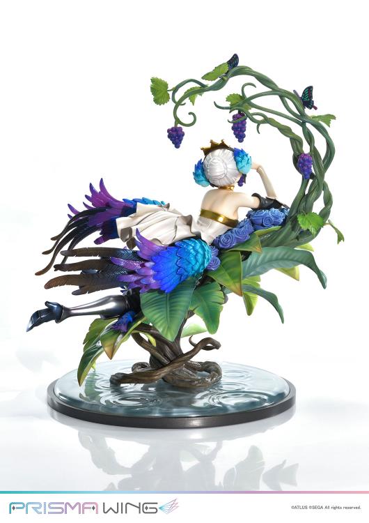 PRE-ORDER 1/7 Scale Gwendolyn Odin Sphere: Leifthrasir Prisma Wing