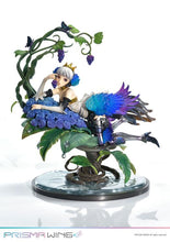 Load image into Gallery viewer, PRE-ORDER 1/7 Scale Gwendolyn Odin Sphere: Leifthrasir Prisma Wing
