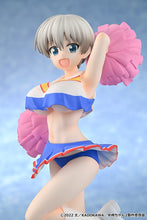 Load image into Gallery viewer, PRE-ORDER 1/7 Scale Hana Uzaki: Cheerleader Ver. Uzaki-chan Wants to Hang Out!
