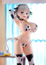 Load image into Gallery viewer, PRE-ORDER 1/7 Scale Hana Uzaki (Cow Bikini) Uzaki-chan Wants to Hang Out! 2nd Season
