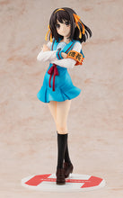 Load image into Gallery viewer, PRE-ORDER 1/7 Scale Haruhi Suzumiya Light Novel Edition  Haruhi Suzumiya Series
