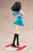Load image into Gallery viewer, PRE-ORDER 1/7 Scale Haruhi Suzumiya Light Novel Edition  Haruhi Suzumiya Series
