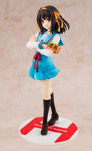 Load image into Gallery viewer, PRE-ORDER 1/7 Scale Haruhi Suzumiya Light Novel Edition  Haruhi Suzumiya Series
