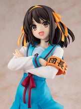 Load image into Gallery viewer, PRE-ORDER 1/7 Scale Haruhi Suzumiya Light Novel Edition  Haruhi Suzumiya Series
