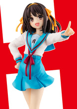 Load image into Gallery viewer, PRE-ORDER 1/7 Scale Haruhi Suzumiya Light Novel Edition  Haruhi Suzumiya Series
