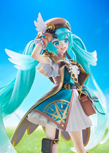 Load image into Gallery viewer, PRE-ORDER 1/7 Scale Hatsune Miku: 100th Adventure Ver. Character Vocal Series 01: Hatsune Miku
