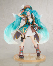 Load image into Gallery viewer, PRE-ORDER 1/7 Scale Hatsune Miku: 100th Adventure Ver. Character Vocal Series 01: Hatsune Miku
