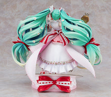 Load image into Gallery viewer, PRE-ORDER 1/7 Scale Hatsune Miku: 15th Anniversary Ver. Character Vocal Series 01: Hatsune Miku
