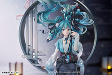 Load image into Gallery viewer, PRE-ORDER 1/7 Scale Hatsune Miku: Han Gong Qiu Yue Ver. Character Vocal Series 01: Hatsune Miku
