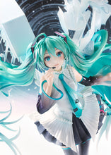 Load image into Gallery viewer, PRE-ORDER 1/7 Scale Hatsune Miku: Happy 16th Birthday Ver. Character Vocal Series 01: Hatsune Miku
