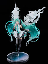 Load image into Gallery viewer, PRE-ORDER 1/7 Scale Hatsune Miku: Happy 16th Birthday Ver. Character Vocal Series 01: Hatsune Miku
