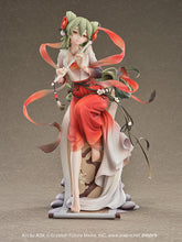 Load image into Gallery viewer, PRE-ORDER 1/7 Scale Hatsune Miku: Meihua Sannong Ver. Character Vocal Series 01: Hatsune Miku
