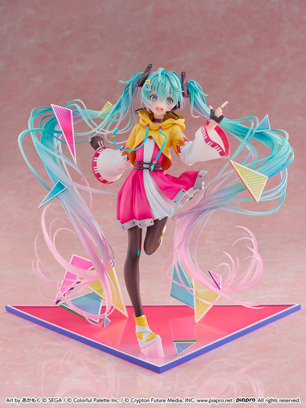 PRE-ORDER 1/7 Scale Hatsune Miku: Project Sekai Championship 2022 Autumn Ver.