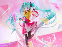 Load image into Gallery viewer, PRE-ORDER 1/7 Scale Hatsune Miku: Project Sekai Championship 2022 Autumn Ver.
