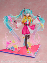 Load image into Gallery viewer, PRE-ORDER 1/7 Scale Hatsune Miku: Project Sekai Championship 2022 Autumn Ver.
