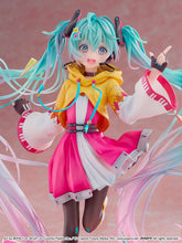 Load image into Gallery viewer, PRE-ORDER 1/7 Scale Hatsune Miku: Project Sekai Championship 2022 Autumn Ver.
