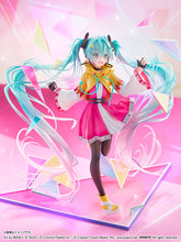 Load image into Gallery viewer, PRE-ORDER 1/7 Scale Hatsune Miku: Project Sekai Championship 2022 Autumn Ver.
