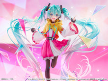 Load image into Gallery viewer, PRE-ORDER 1/7 Scale Hatsune Miku: Project Sekai Championship 2022 Autumn Ver.
