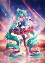 Load image into Gallery viewer, PRE-ORDER 1/7 Scale Hatsune Miku: Rosuuri Ver. Creators Collection Figure
