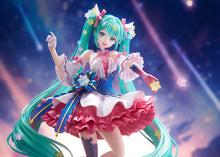 Load image into Gallery viewer, PRE-ORDER 1/7 Scale Hatsune Miku: Rosuuri Ver. Creators Collection Figure
