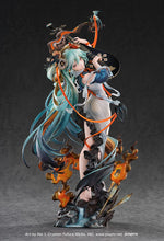 Load image into Gallery viewer, PRE-ORDER 1/7 Scale Hatsune Miku: Shimian Maifu Ver. (re-run) Character Vocal Series 01: Hatsune Miku
