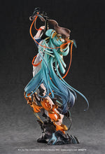 Load image into Gallery viewer, PRE-ORDER 1/7 Scale Hatsune Miku: Shimian Maifu Ver. (re-run) Character Vocal Series 01: Hatsune Miku
