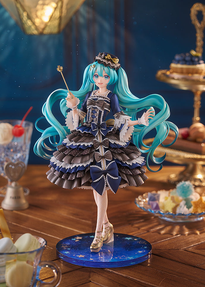PRE-ORDER 1/7 Scale Hatsune Miku: Shooting Star a la Mode Ver. Character Vocal Series 01: Hatsune Miku