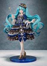 Load image into Gallery viewer, PRE-ORDER 1/7 Scale Hatsune Miku: Shooting Star a la Mode Ver. Character Vocal Series 01: Hatsune Miku
