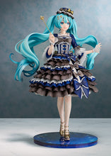 Load image into Gallery viewer, PRE-ORDER 1/7 Scale Hatsune Miku: Shooting Star a la Mode Ver. Character Vocal Series 01: Hatsune Miku

